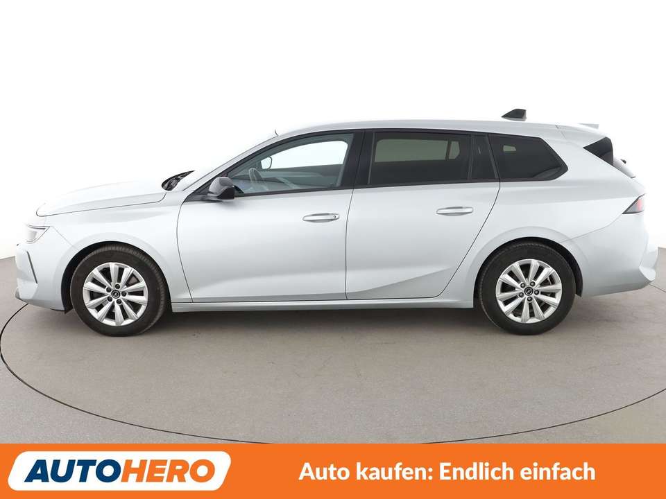 Opel Astra - Imagem 3
