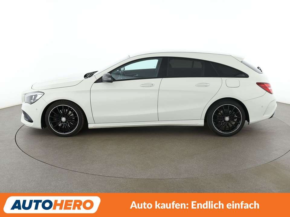 Mercedes-Benz CLA 250 - Imagem 3