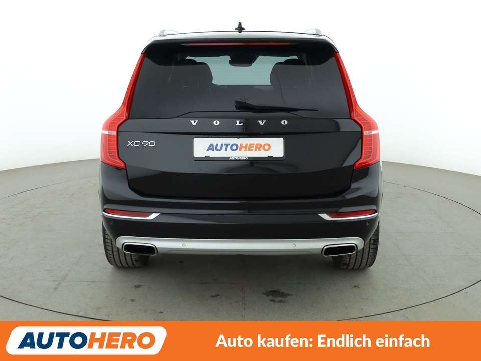 Volvo XC90 - Imagem 5