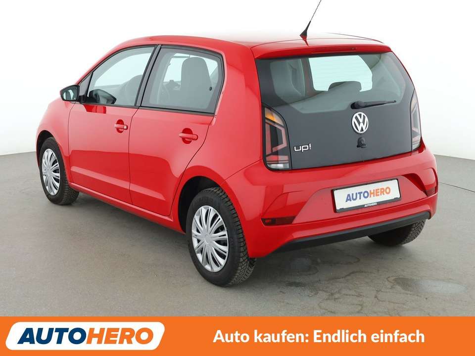 Volkswagen up! - Imagem 4