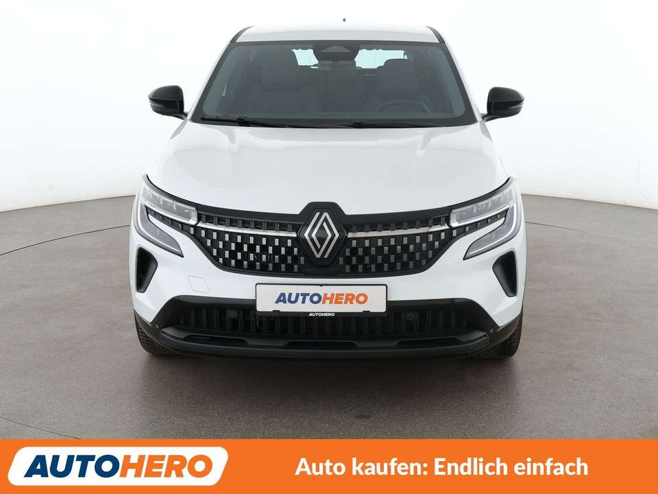 Renault Austral - Imagem 9