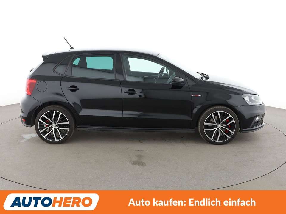 Volkswagen Polo - Imagem 7