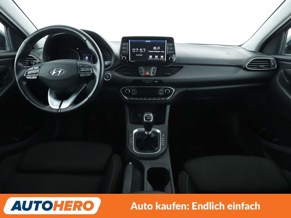 Hyundai i30 - Imagem 12