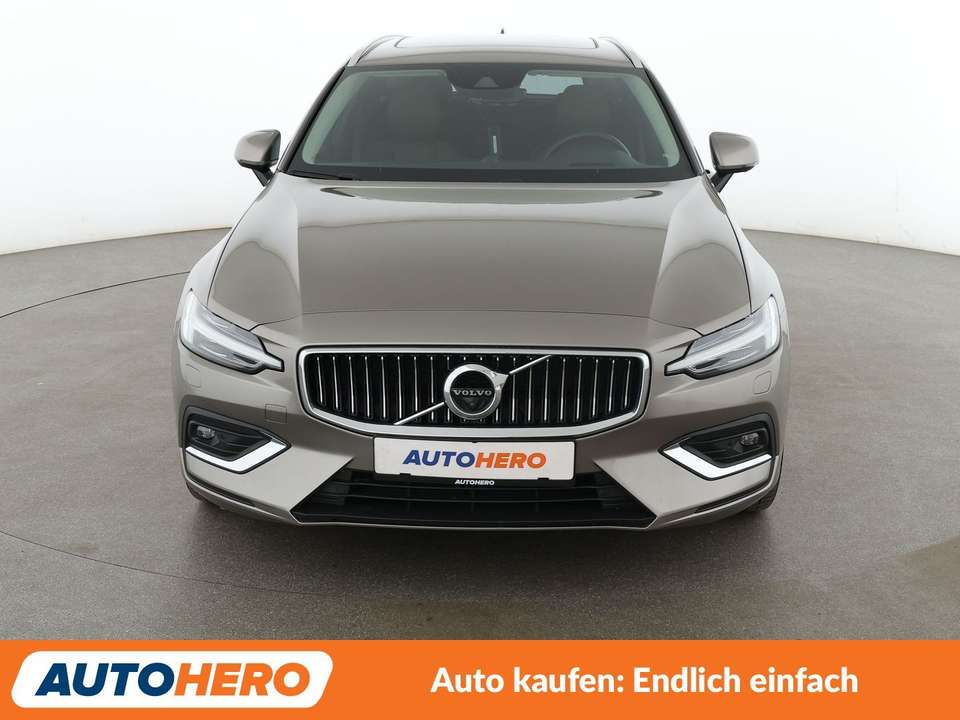 Volvo V60 - Imagem 9