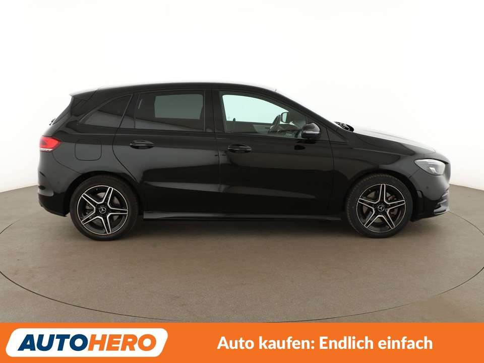 Mercedes-Benz B 250 - Imagem 7