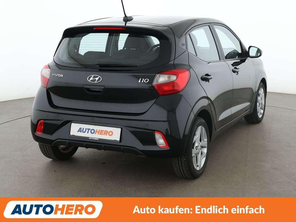 Hyundai i10 - Imagem 6