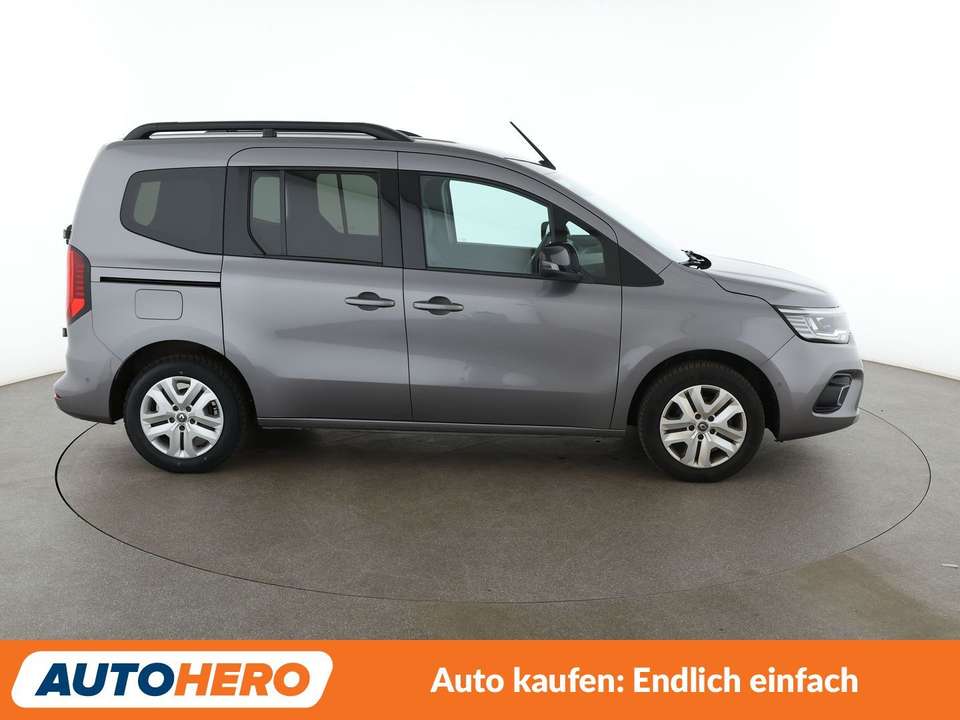 Renault Kangoo - Imagem 7