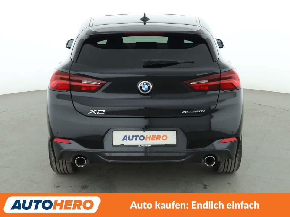 BMW X2 - Imagem 5