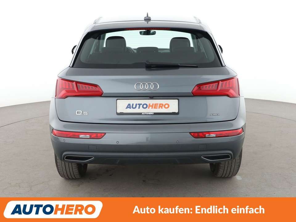 Audi Q5 - Imagem 5