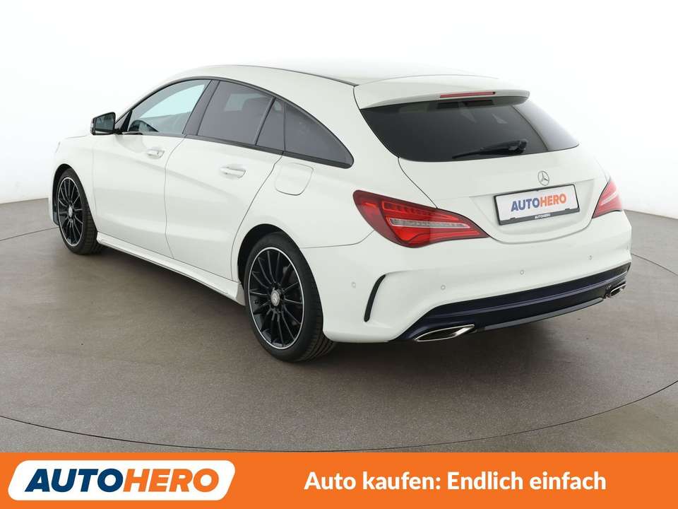 Mercedes-Benz CLA 250 - Imagem 4