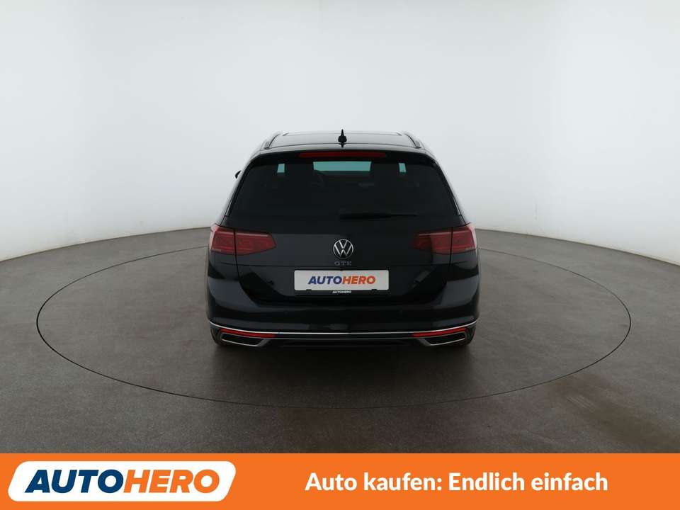 Volkswagen Passat - Imagem 5