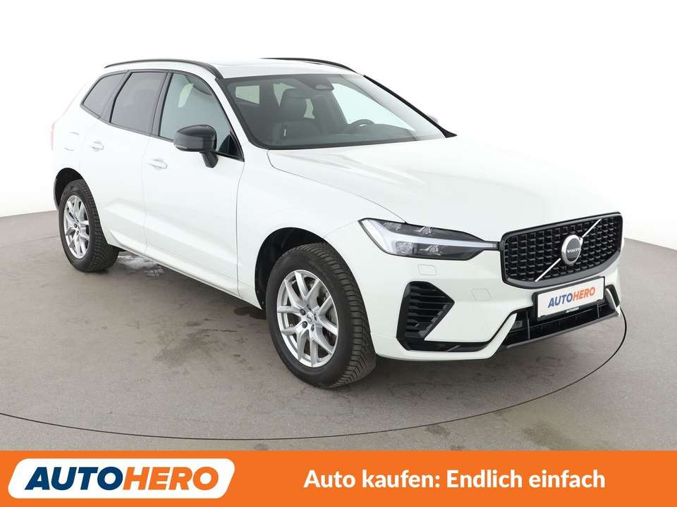 Volvo XC60 - Imagem 8