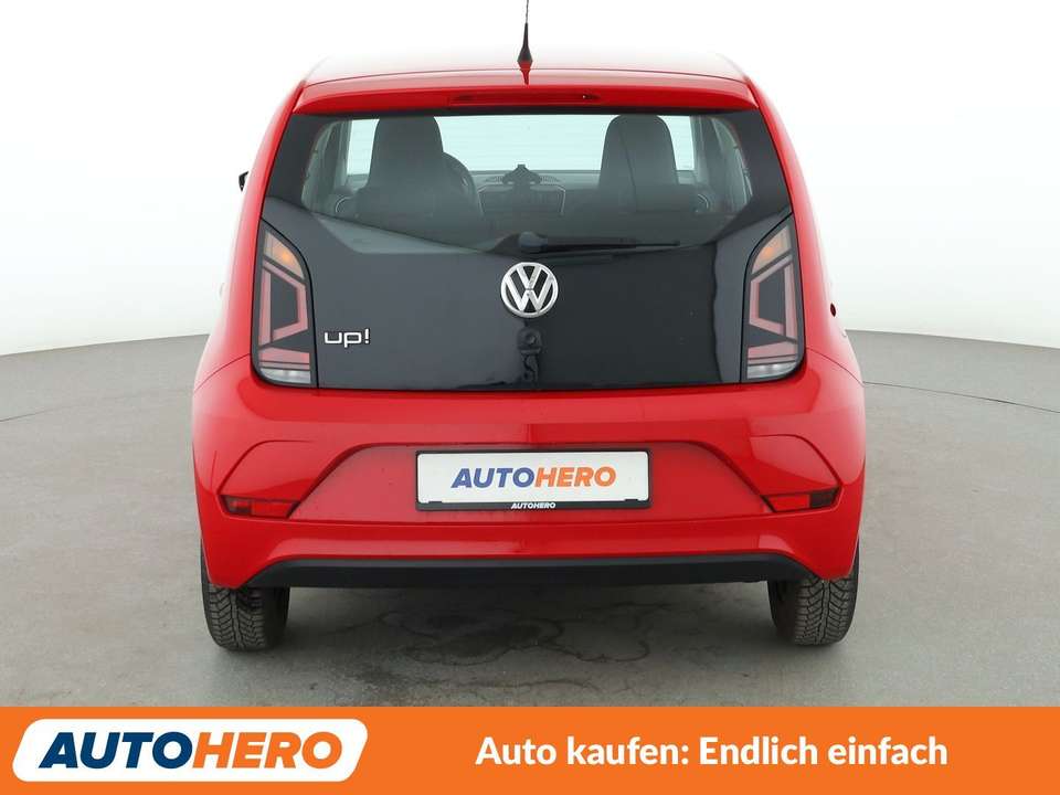 Volkswagen up! - Imagem 5