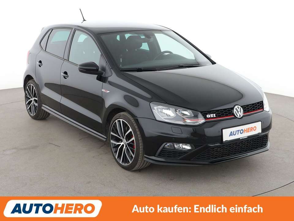 Volkswagen Polo - Imagem 8