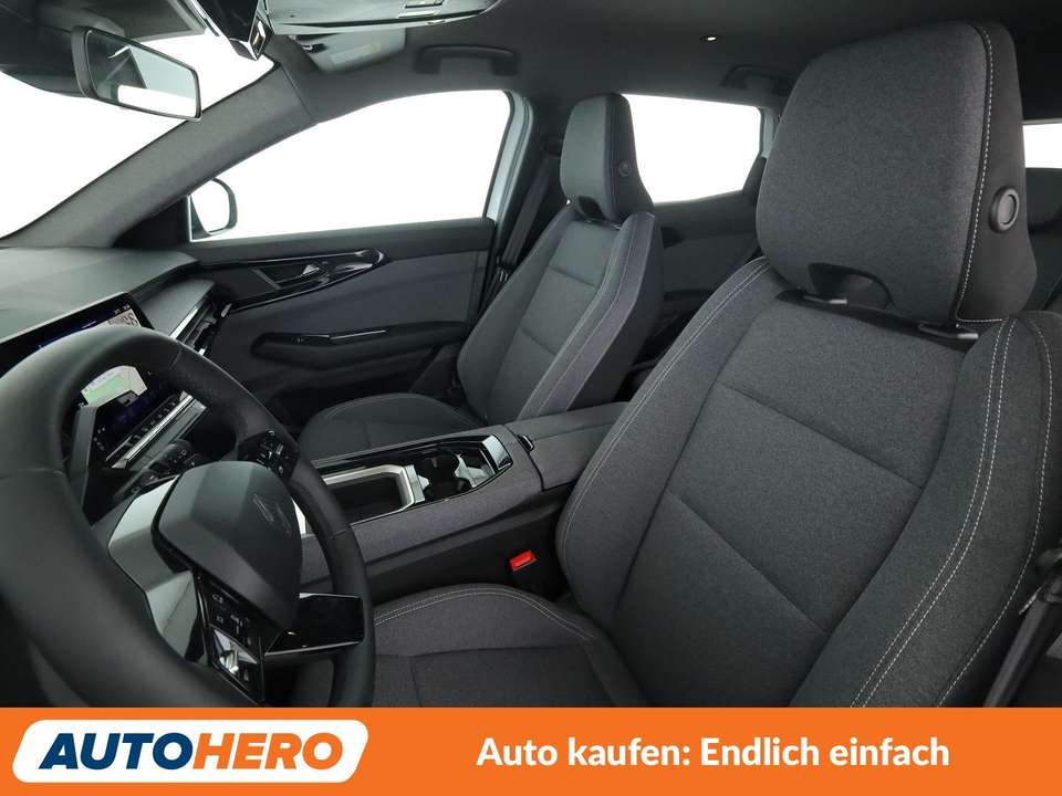Renault Austral - Imagem 10