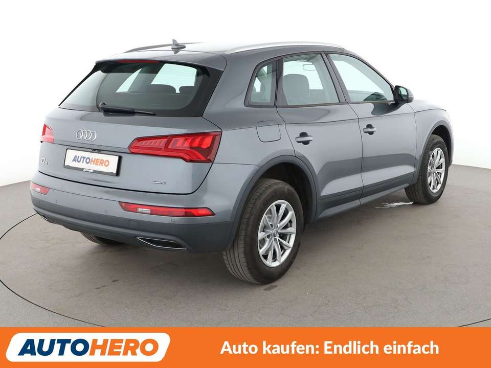 Audi Q5 - Imagem 6