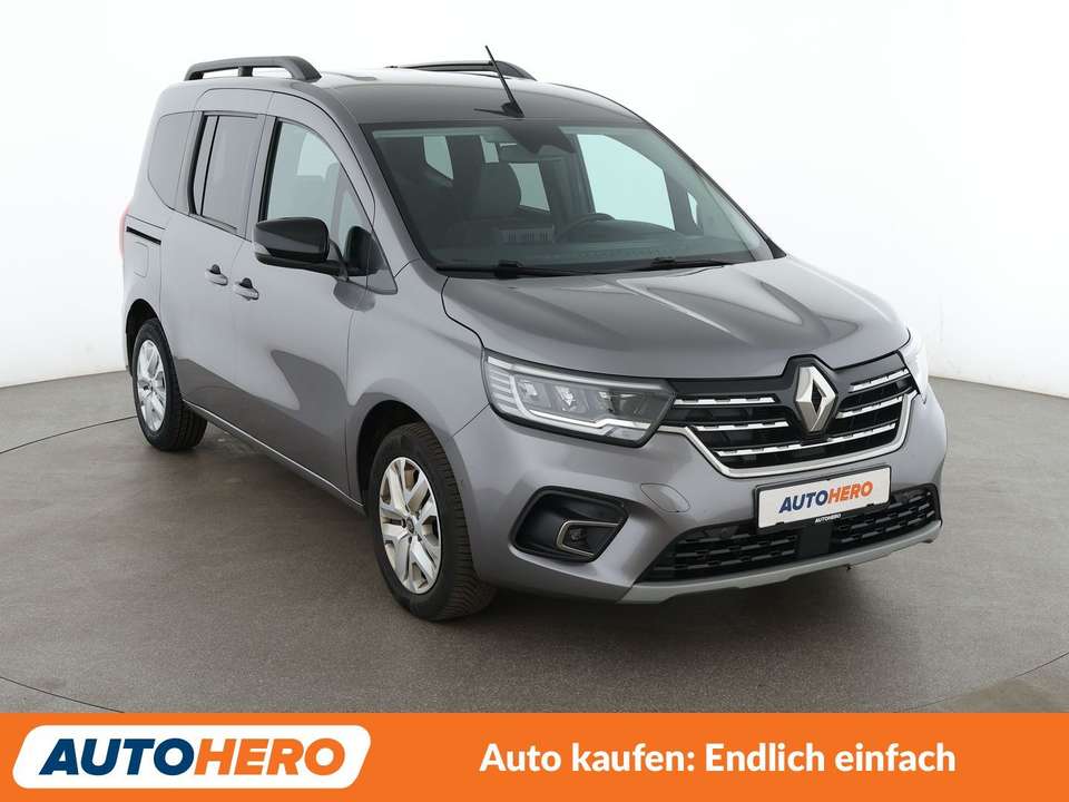 Renault Kangoo - Imagem 8