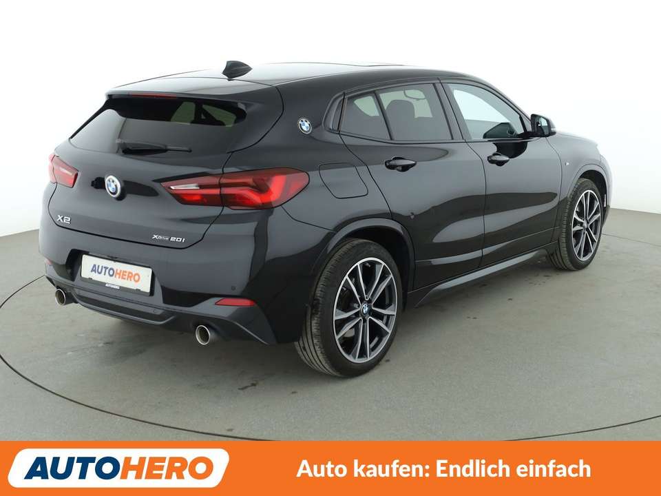 BMW X2 - Imagem 6
