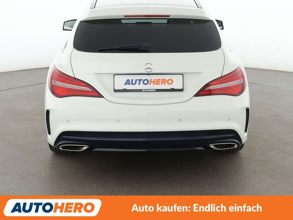 Mercedes-Benz CLA 250 - Imagem 5