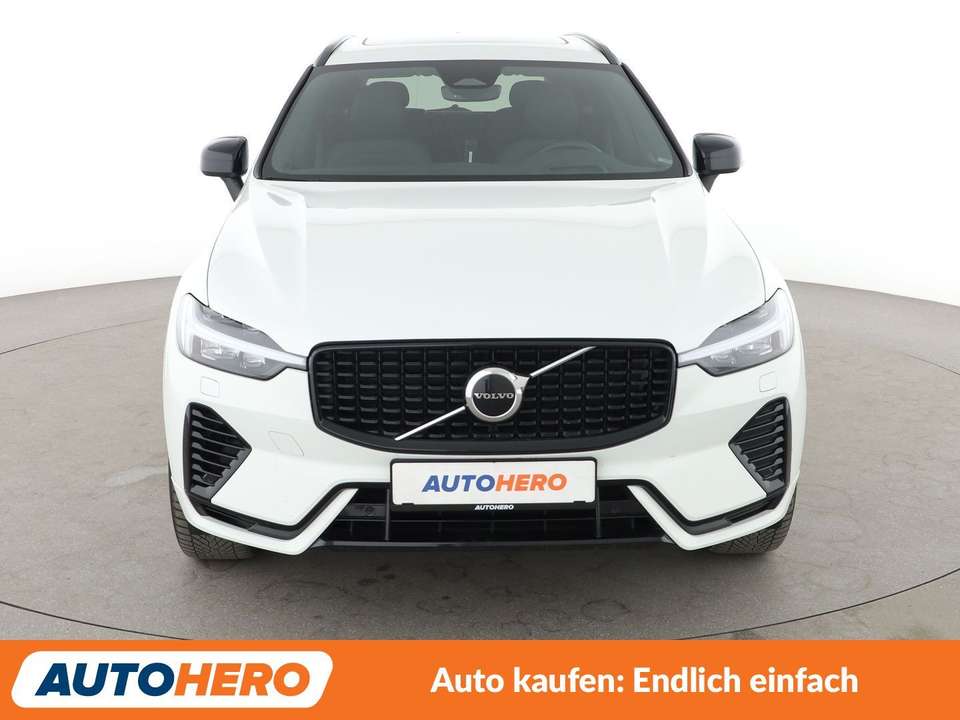Volvo XC60 - Imagem 9