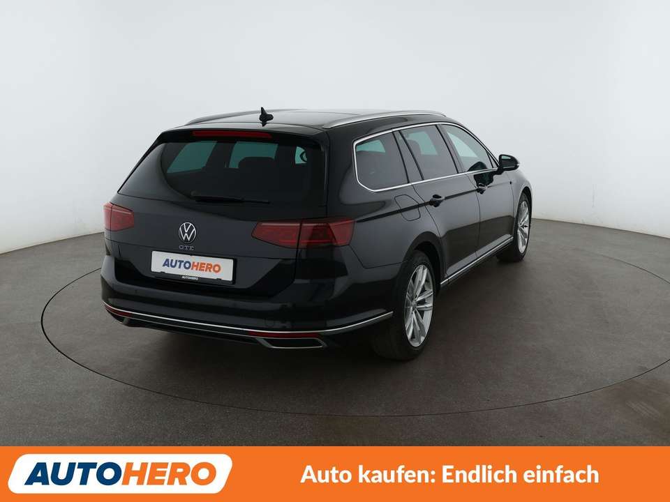 Volkswagen Passat - Imagem 6