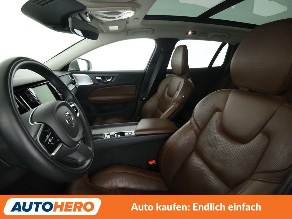 Volvo V60 - Imagem 10