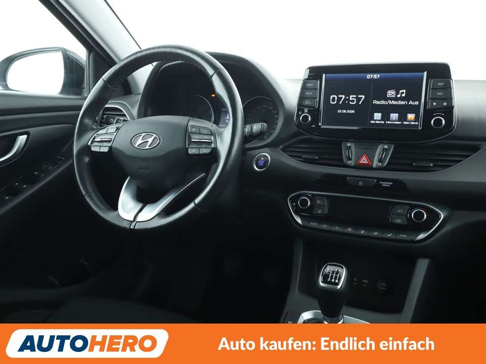 Hyundai i30 - Imagem 13