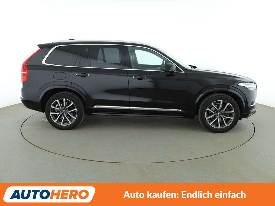 Volvo XC90 - Imagem 7