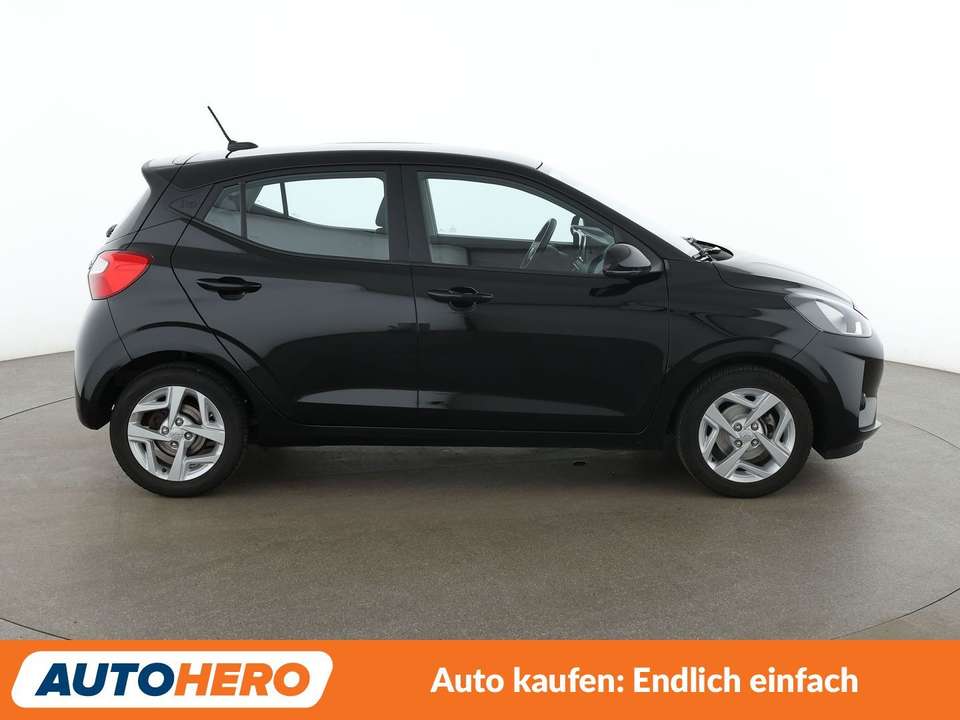 Hyundai i10 - Imagem 7