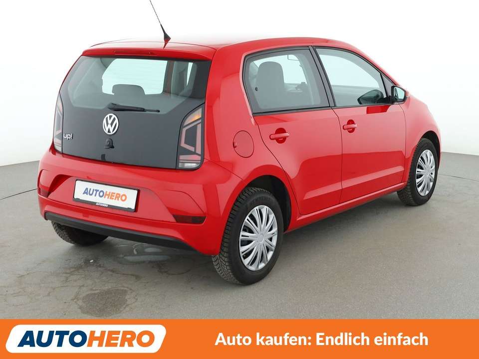 Volkswagen up! - Imagem 6