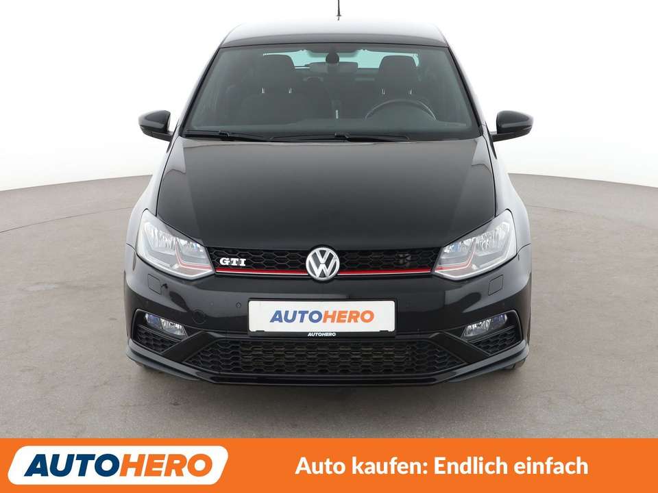 Volkswagen Polo - Imagem 9