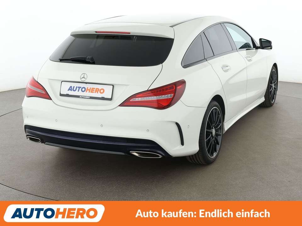 Mercedes-Benz CLA 250 - Imagem 6