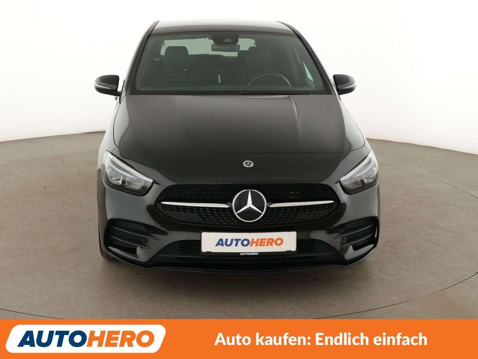 Mercedes-Benz B 250 - Imagem 9