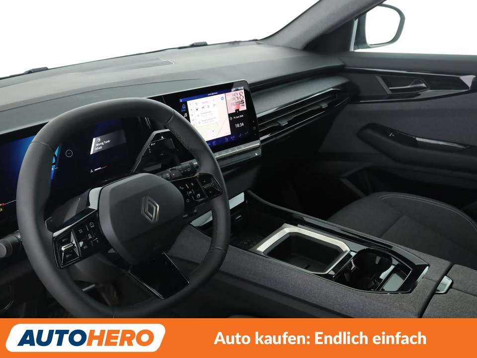 Renault Austral - Imagem 11