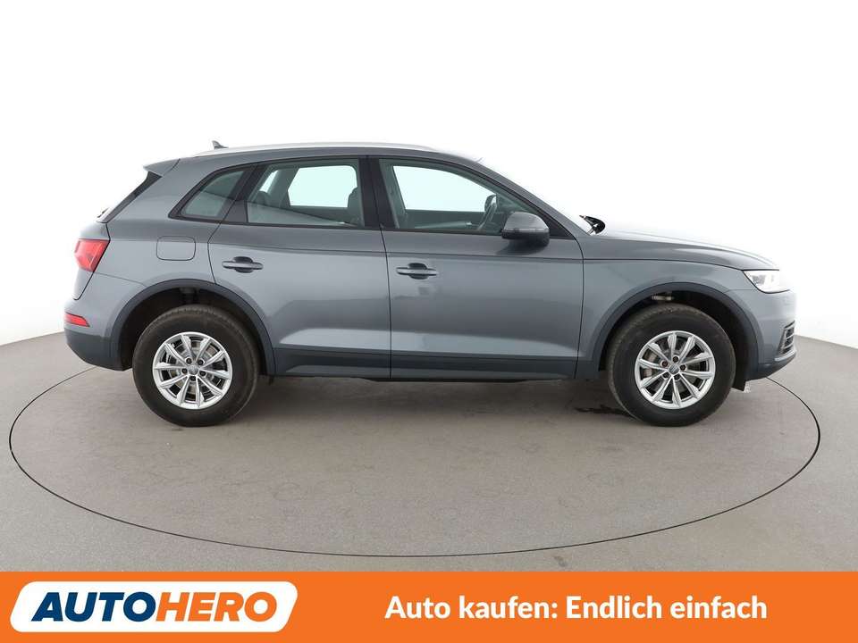 Audi Q5 - Imagem 7