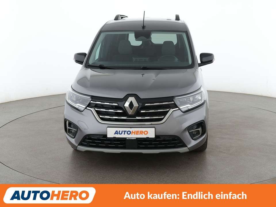Renault Kangoo - Imagem 9