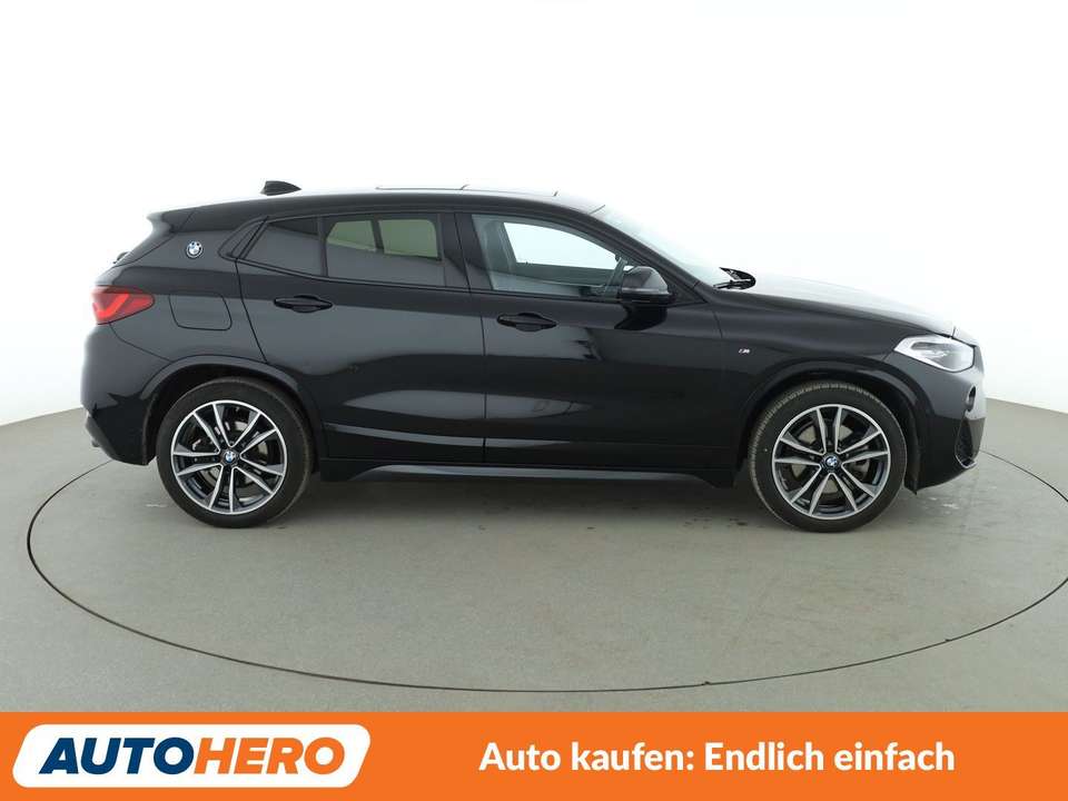 BMW X2 - Imagem 7