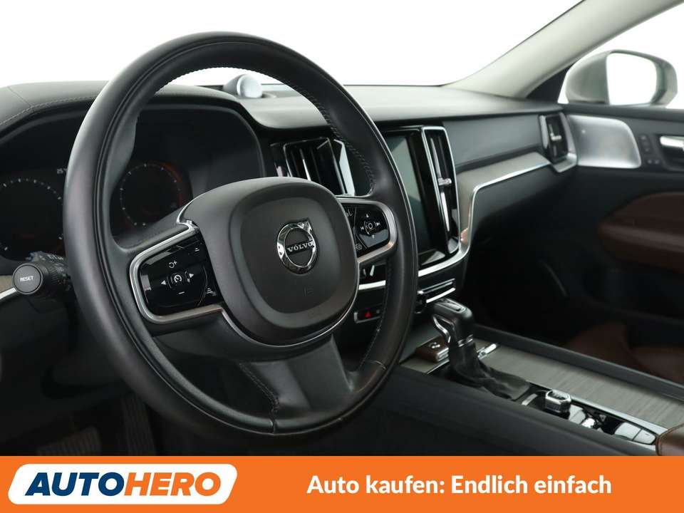 Volvo V60 - Imagem 11
