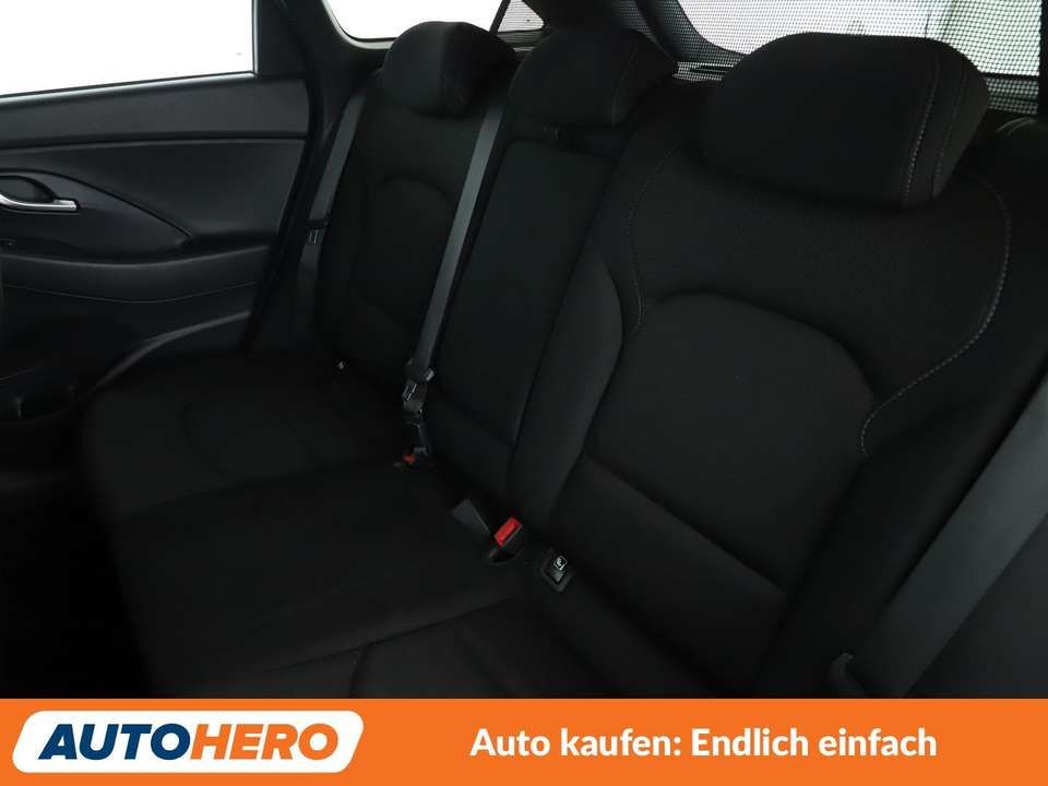 Hyundai i30 - Imagem 14