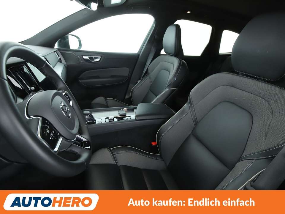 Volvo XC60 - Imagem 10