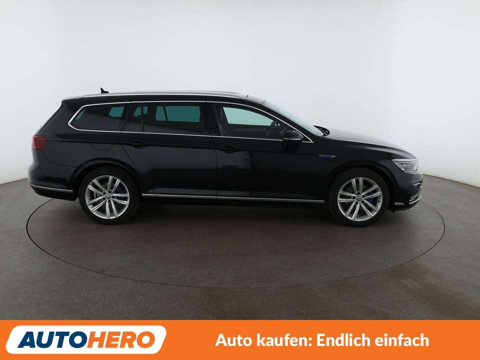 Volkswagen Passat - Imagem 7