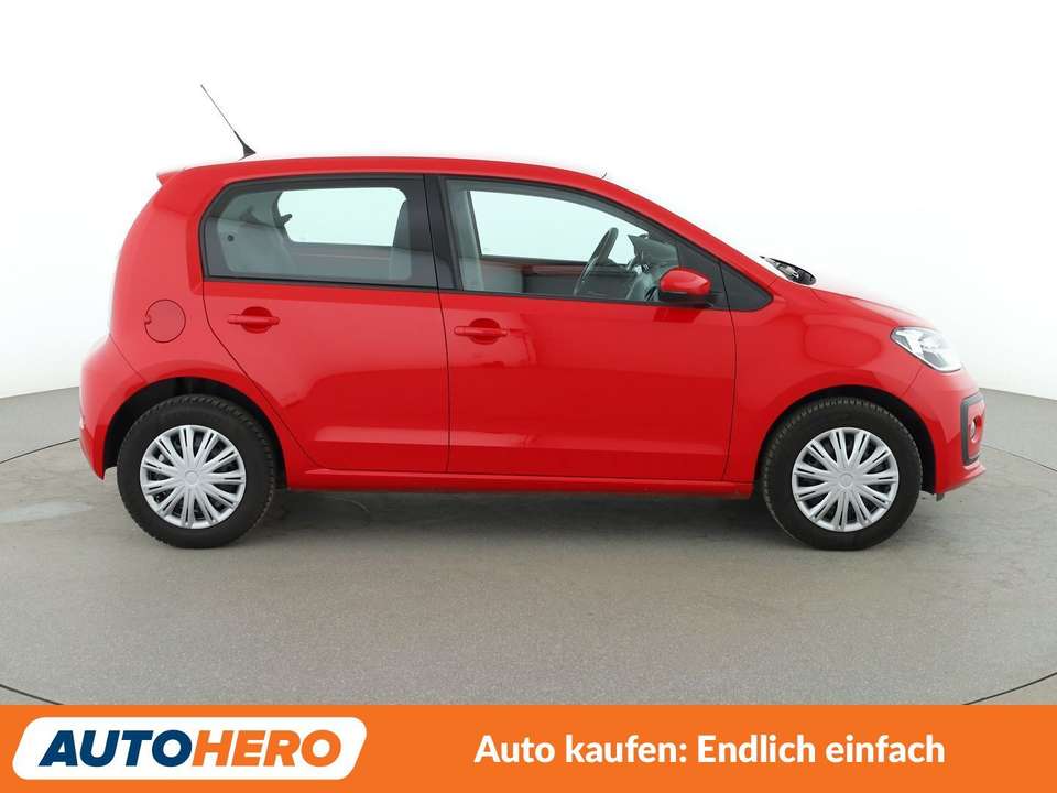 Volkswagen up! - Imagem 7