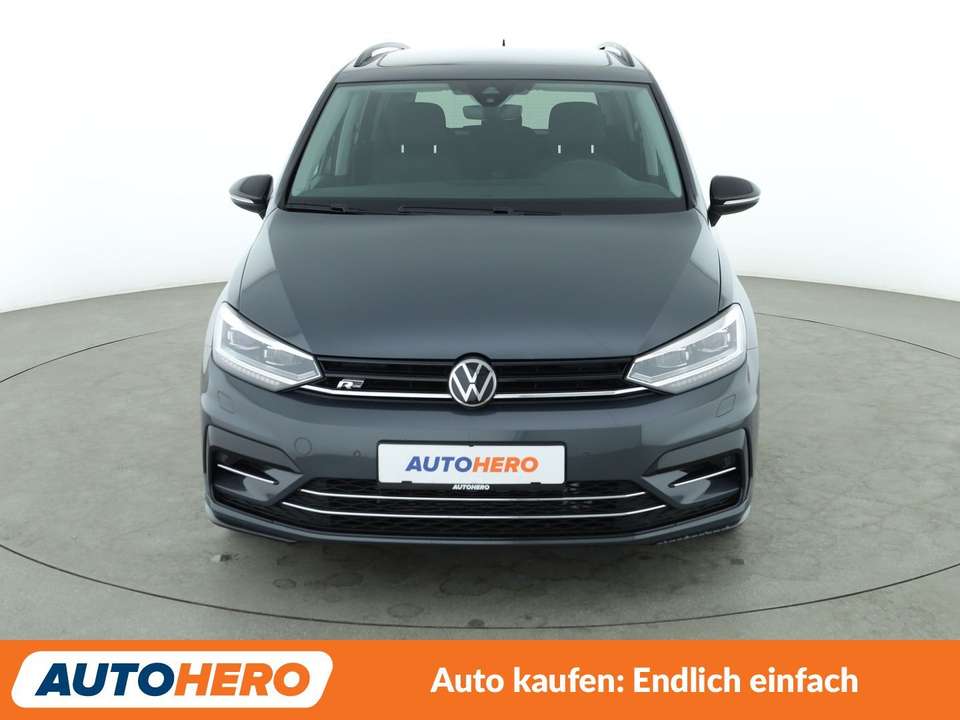 Volkswagen Touran - Imagem 9