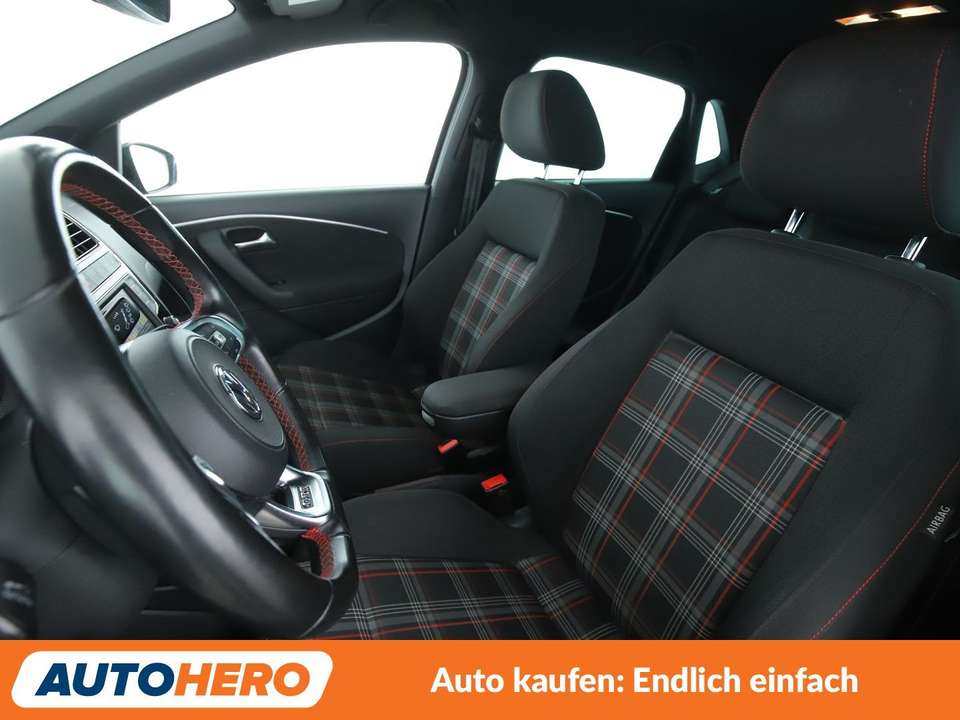 Volkswagen Polo - Imagem 10