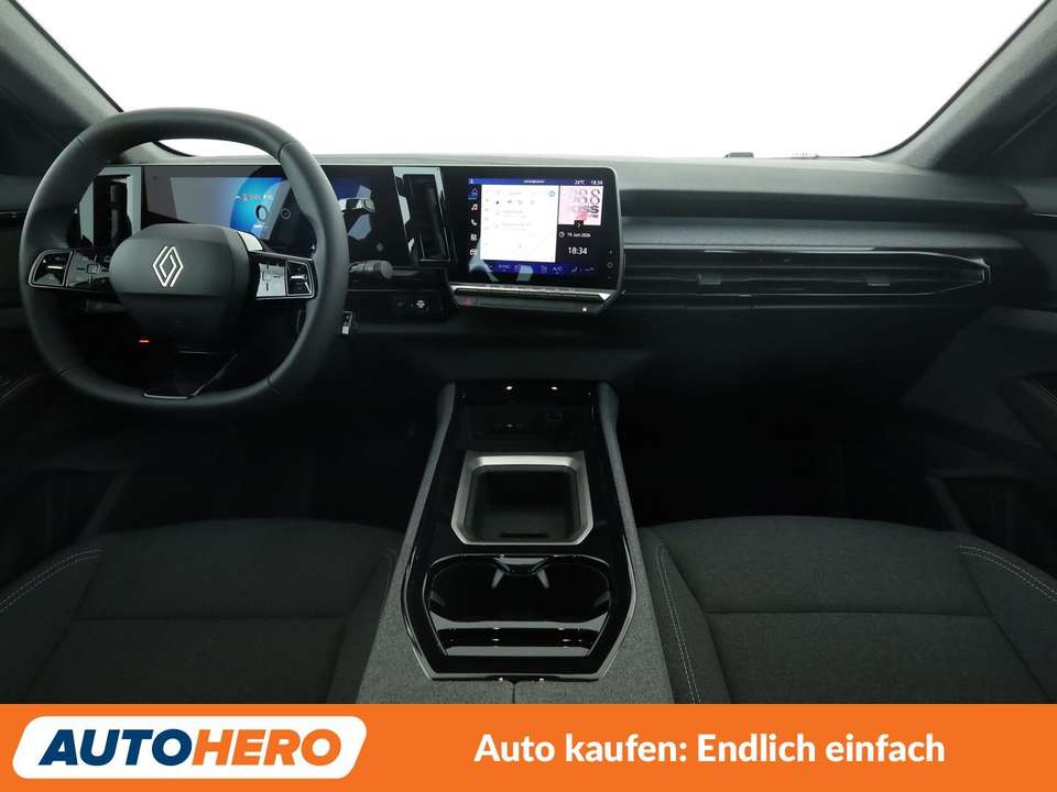 Renault Austral - Imagem 12