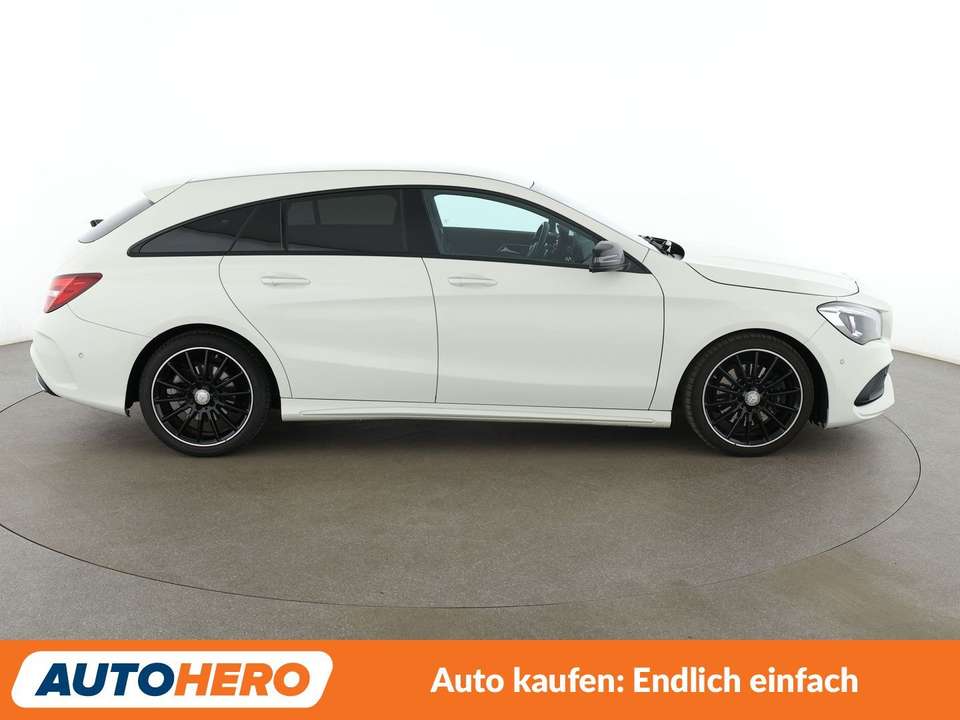 Mercedes-Benz CLA 250 - Imagem 7