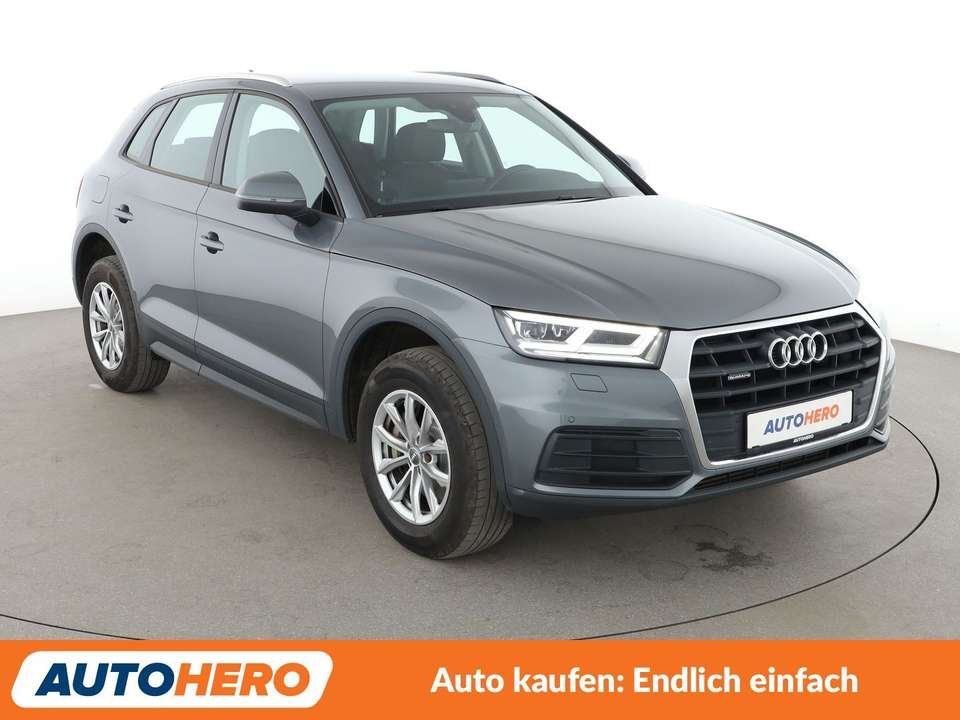 Audi Q5 - Imagem 8
