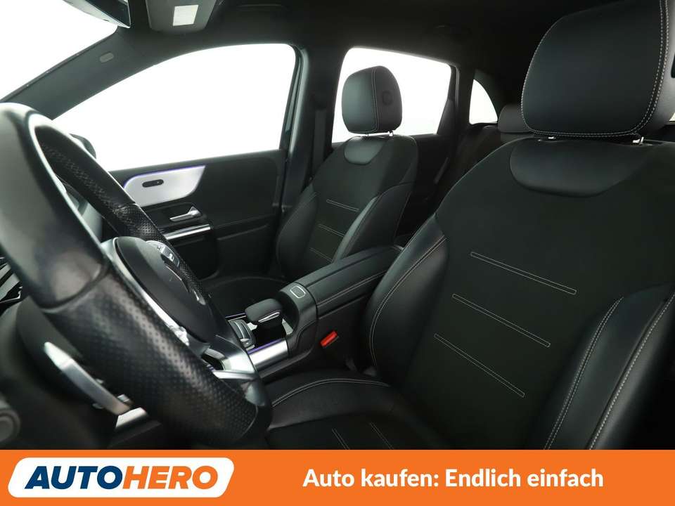 Mercedes-Benz B 250 - Imagem 10