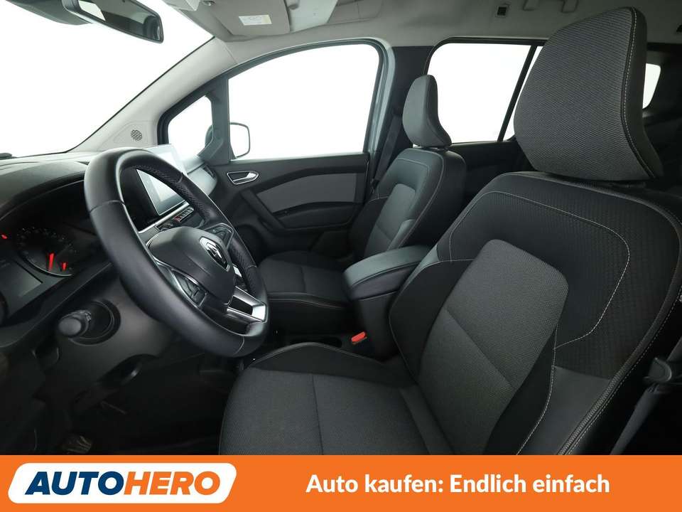 Renault Kangoo - Imagem 10