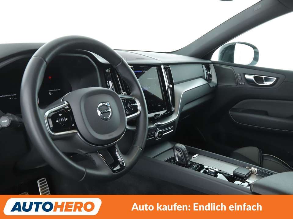 Volvo XC60 - Imagem 11